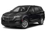 Used 2024 Chevrolet Equinox SUV