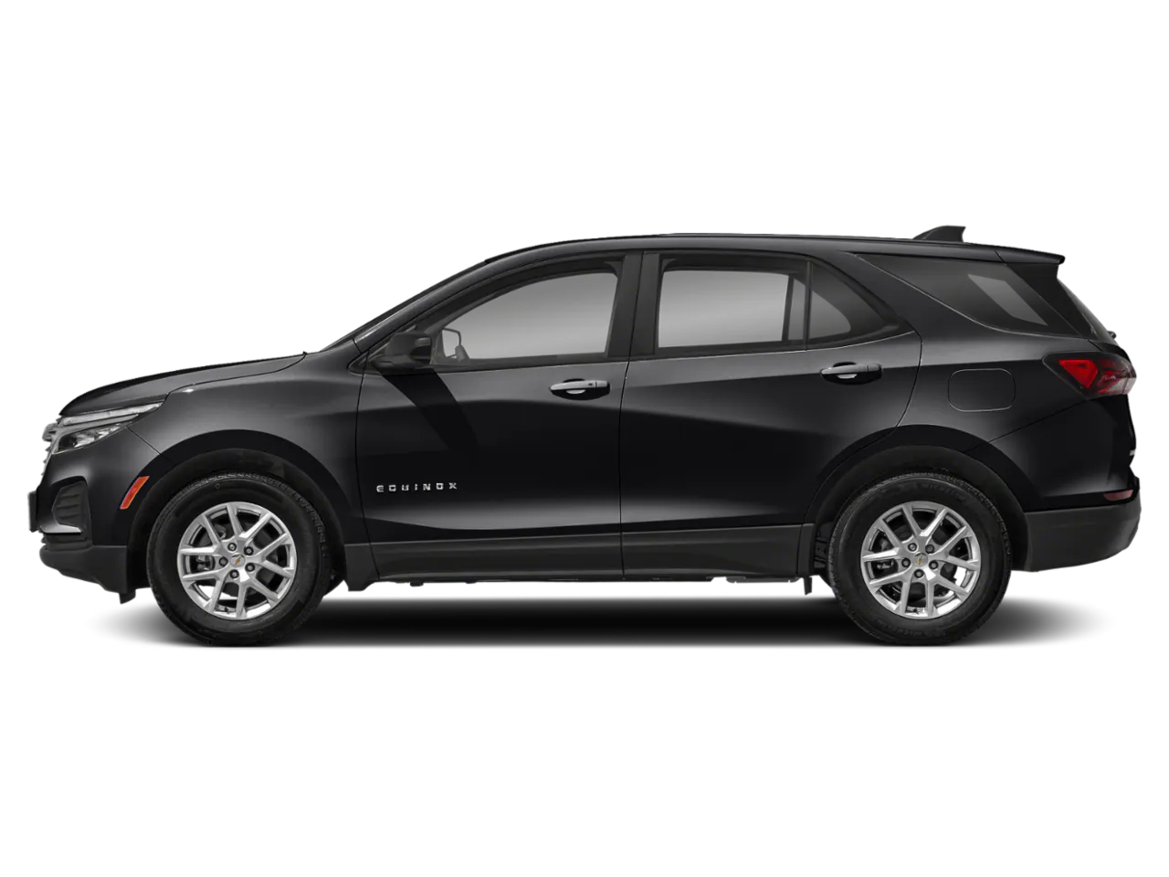 Used 2024 Chevrolet Equinox SUV
