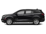 Used 2024 Chevrolet Equinox SUV