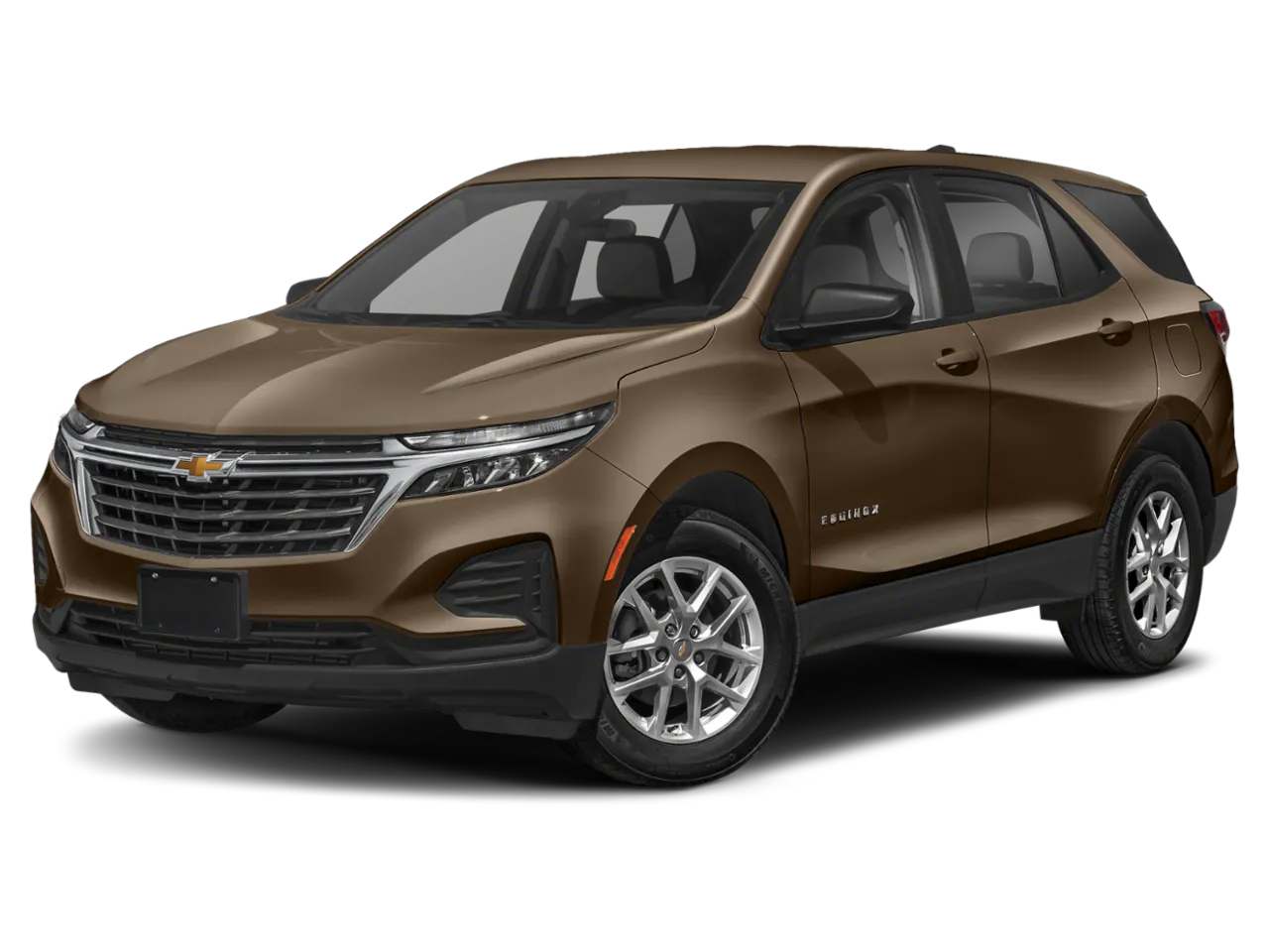 2024 Chevrolet Equinox AWD Premier 1.5T's photo
