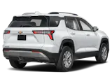 Used 2025 Chevrolet Equinox SUV