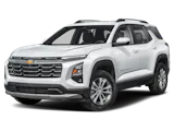 Used 2025 Chevrolet Equinox SUV