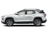 Used 2025 Chevrolet Equinox SUV