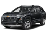 Used 2025 Chevrolet Equinox SUV