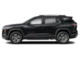 Used 2025 Chevrolet Equinox SUV