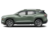 Used 2025 Chevrolet Equinox SUV