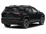 Used 2025 Chevrolet Equinox SUV