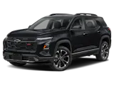 Used 2025 Chevrolet Equinox SUV