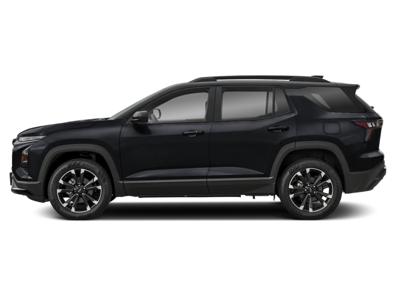 Used 2025 Chevrolet Equinox SUV