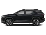 Used 2025 Chevrolet Equinox SUV
