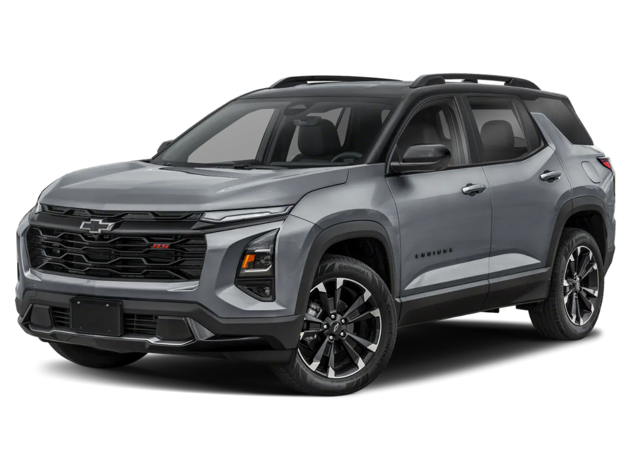 2025 Chevrolet Equinox RS 1.5T's photo