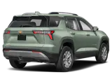 Used 2025 Chevrolet Equinox SUV