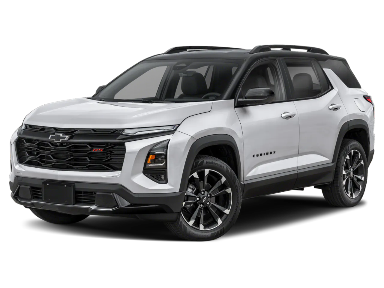 2025 Chevrolet Equinox AWD RS 1.5T's photo