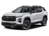 Used 2025 Chevrolet Equinox SUV