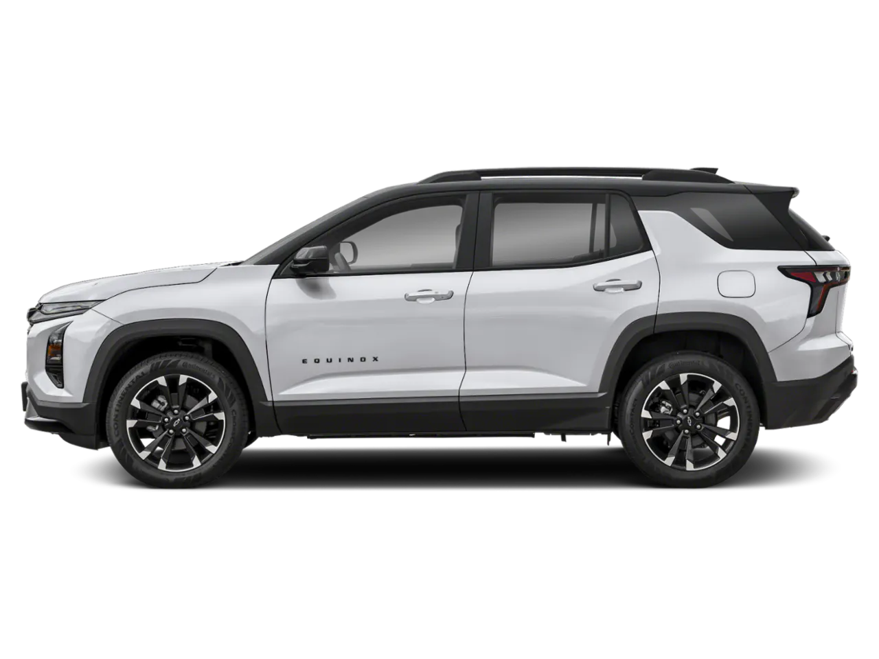 Used 2025 Chevrolet Equinox SUV