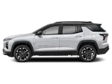 Used 2025 Chevrolet Equinox SUV