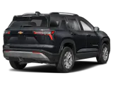 New 2026 Chevrolet Equinox SUV