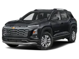 New 2026 Chevrolet Equinox SUV