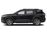 New 2026 Chevrolet Equinox SUV