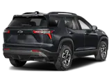 New 2026 Chevrolet Equinox SUV