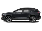 New 2026 Chevrolet Equinox SUV