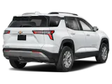Used 2026 Chevrolet Equinox SUV