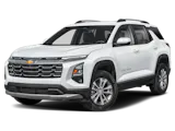 Used 2026 Chevrolet Equinox SUV