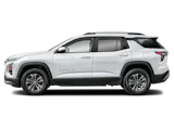 Used 2026 Chevrolet Equinox SUV