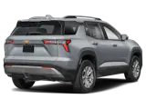 Used 2026 Chevrolet Equinox SUV