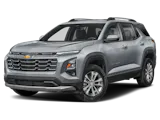 Used 2026 Chevrolet Equinox SUV