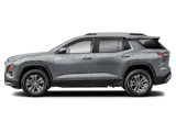Used 2026 Chevrolet Equinox SUV