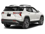 New 2026 Chevrolet Equinox SUV
