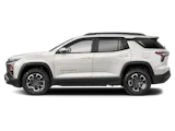 New 2026 Chevrolet Equinox SUV