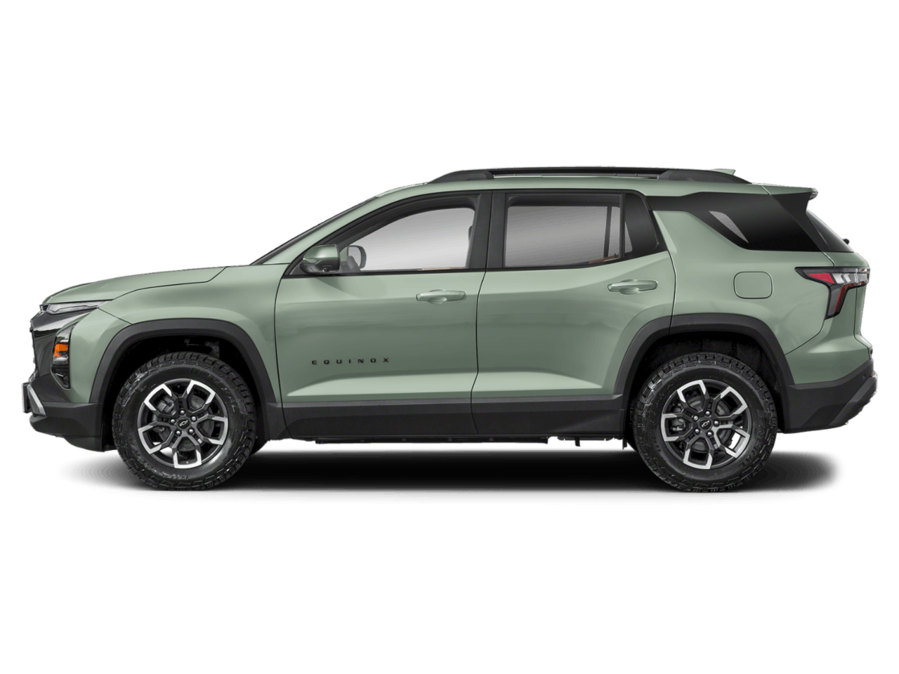 2026 Chevrolet Equinox ACTIV's photo