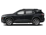 New 2027 Chevrolet Equinox SUV
