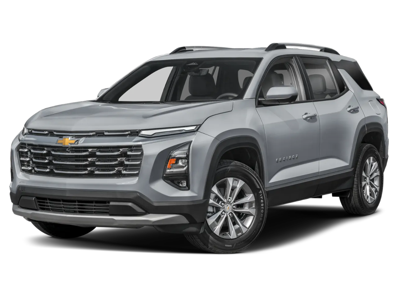 2027 Chevrolet Equinox AWD LT 1.5T's photo