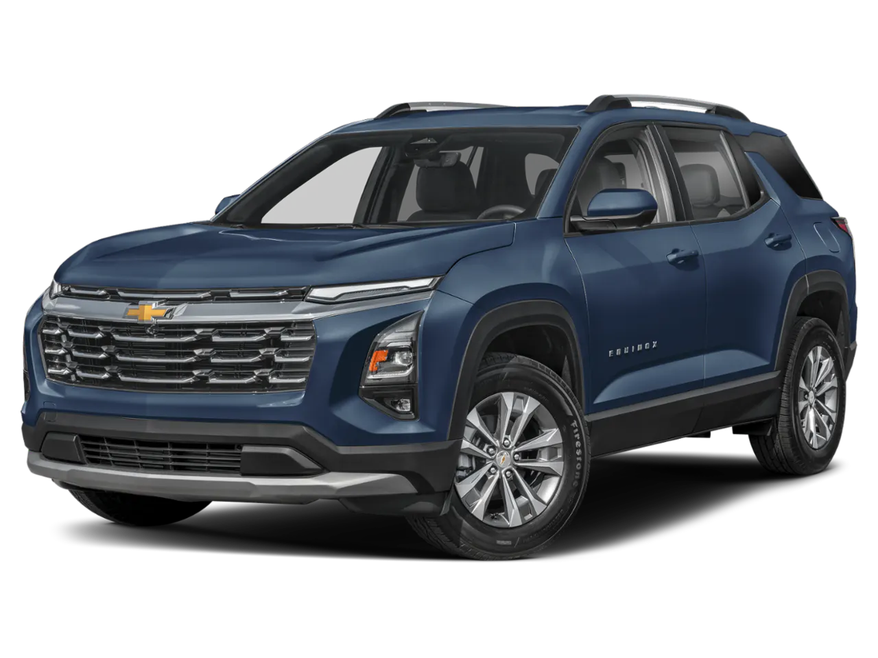 2027 Chevrolet Equinox AWD LT 1.5T's photo