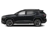 New 2027 Chevrolet Equinox SUV