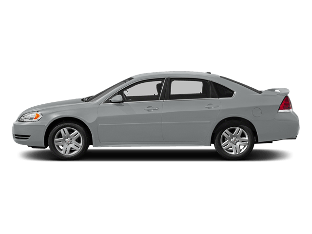 2014 Chevrolet Impala
