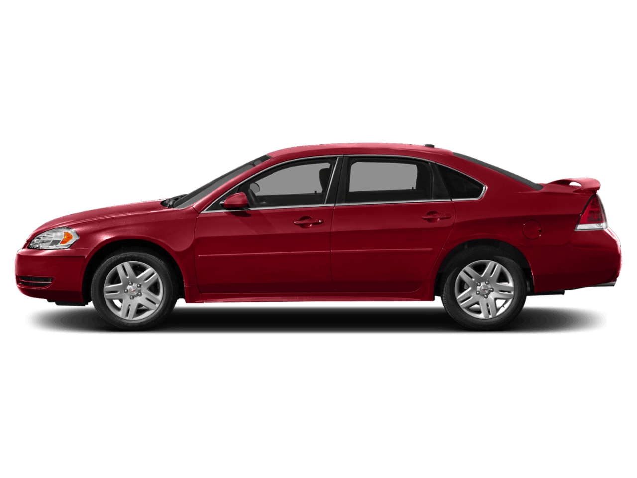 2015 Chevrolet Impala Limited 2FL's photo