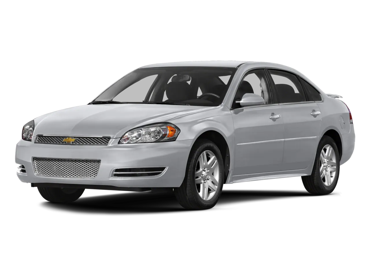 2016 Chevrolet Impala 2FL Auto (Fleet)'s photo