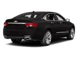 Used 2014 Chevrolet Impala Sedan