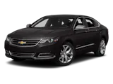 Used 2014 Chevrolet Impala Sedan