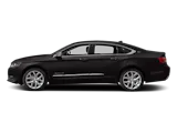 Used 2014 Chevrolet Impala Sedan