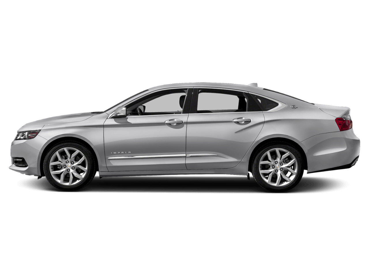 2015 Chevrolet Impala 2LZ