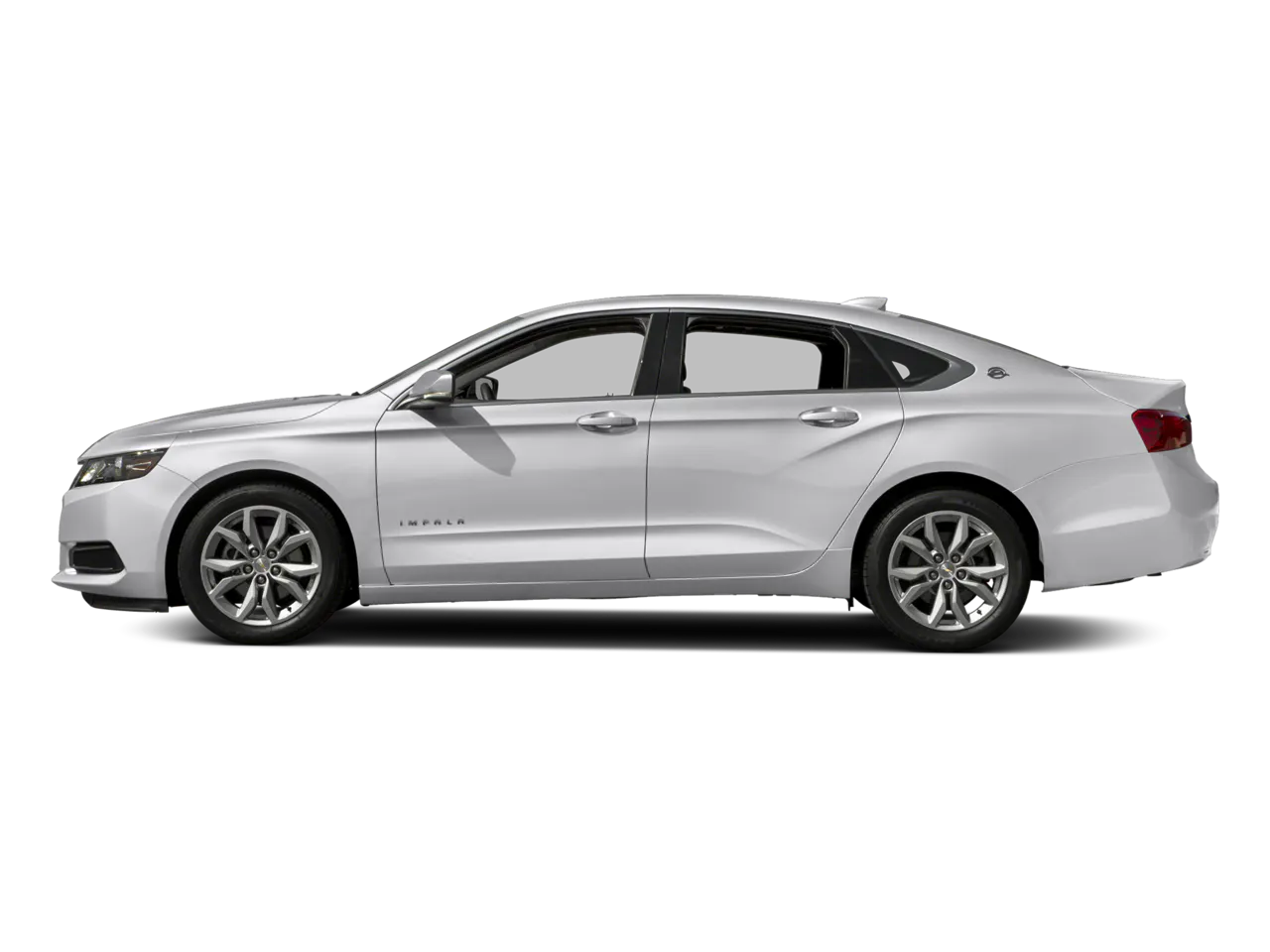 2016 Chevrolet Impala 1LT