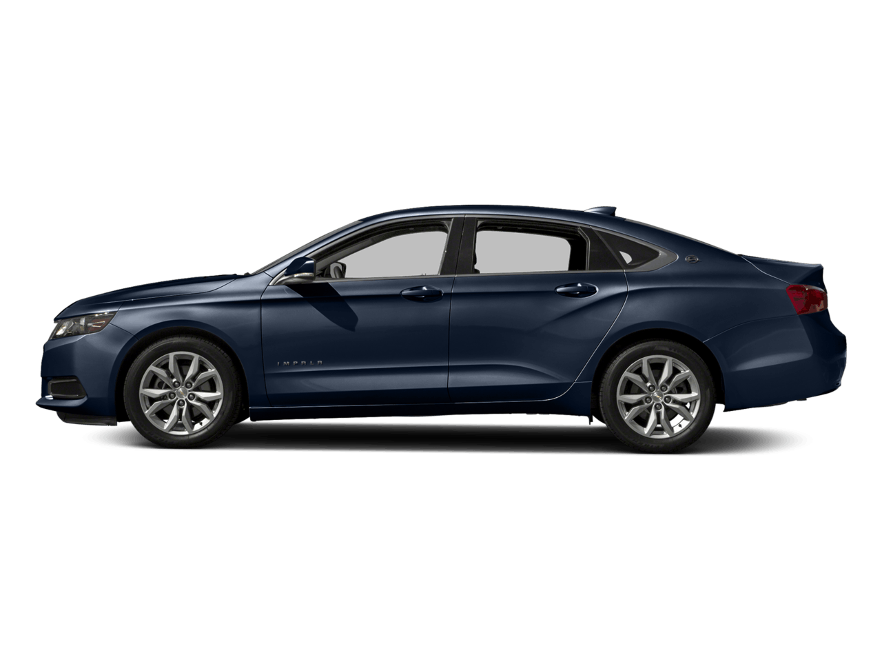 2016 Chevrolet Impala 2LT