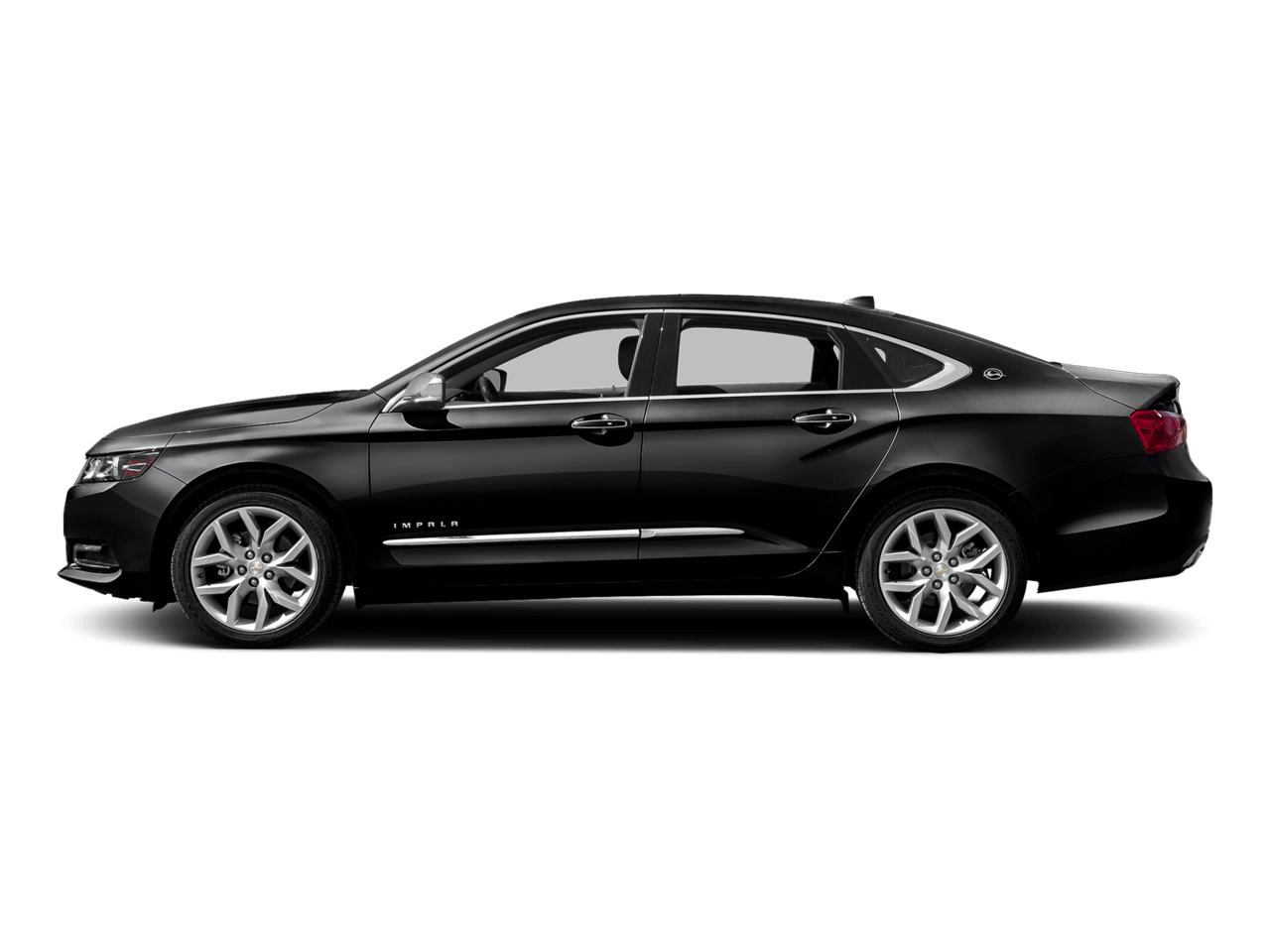 2016 Chevrolet Impala 2LZ