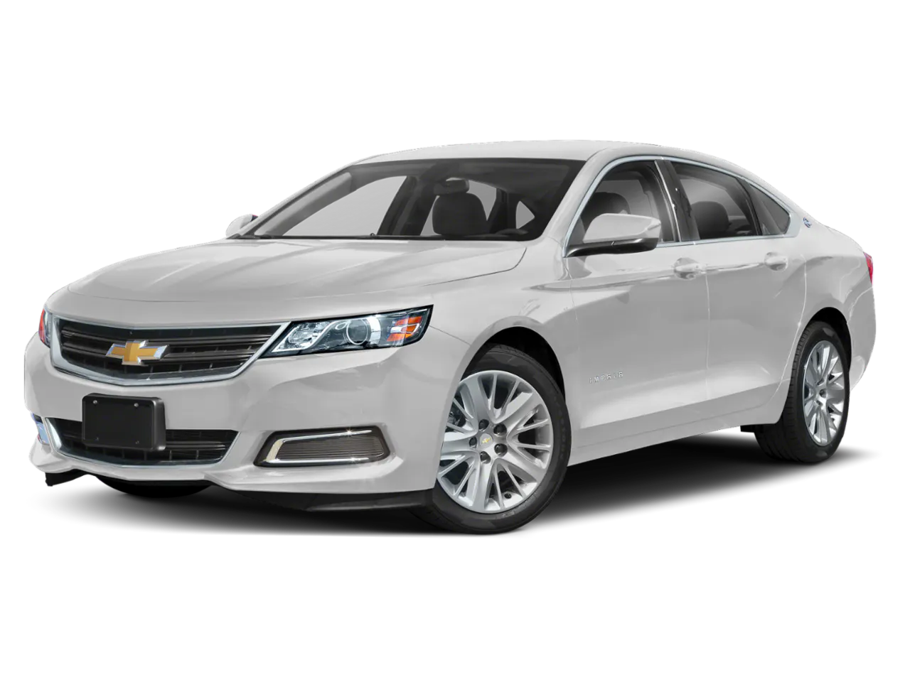 2019 Chevrolet Impala 1LT's photo