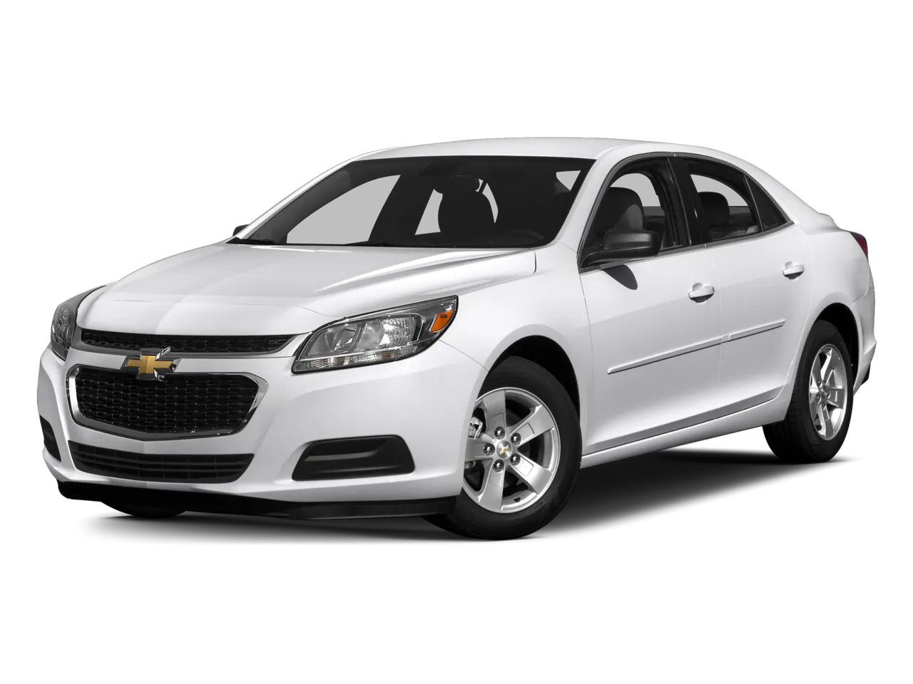 2016 Chevrolet Malibu Limited